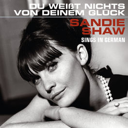 Album cover of Du Weißt Nichts Von Deinem Glück (Sings In German)