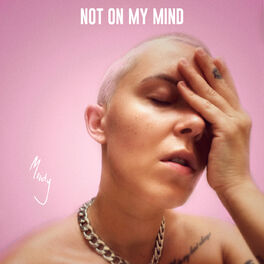 Album cover of Not On My Mind
