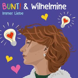Album cover of Immer Liebe