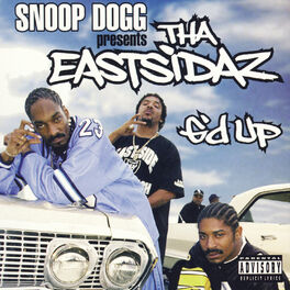 Album cover of G'd Up - EP