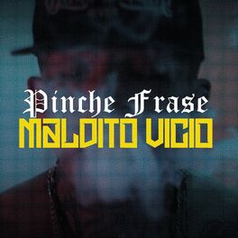 Album cover of Maldito Vicio