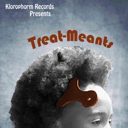 Album cover of Treat-Meants