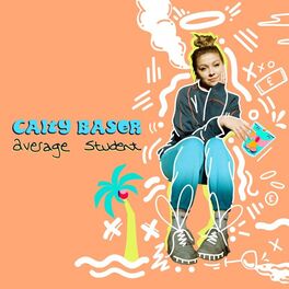 Album cover of Average Student