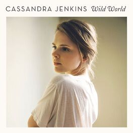 Album cover of Wild World