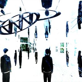 Album cover of AAA