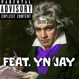 Album cover of Beethoven (feat. YN Jay)