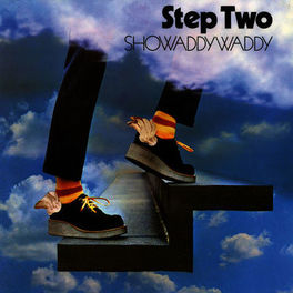 Album cover of Step Two