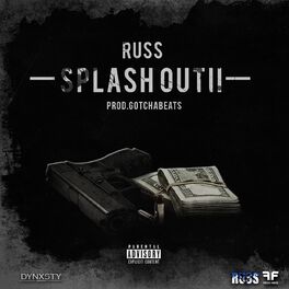 Album cover of Splash out 2.0