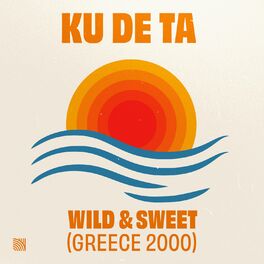 Album cover of Wild & Sweet (Greece 2000)