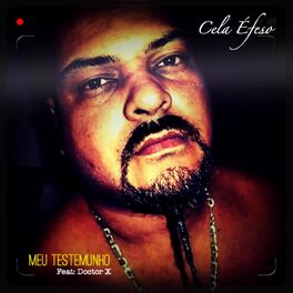 Album cover of Meu Testemunho