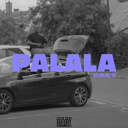 Album cover of PALALA