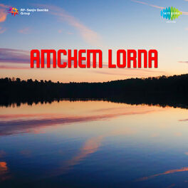 Album cover of Amchem Lorna