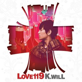 Album cover of Love119