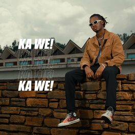 Album cover of Ka we!