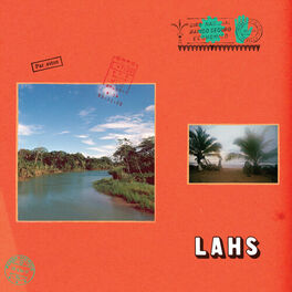 Album cover of LAHS