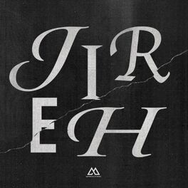 Album cover of Jireh Deluxe - EP