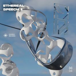 Album cover of Ethereal Speech II
