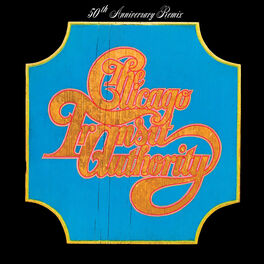 Album cover of Chicago Transit Authority (50th Anniversary Remix)