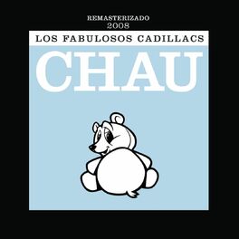 Album cover of Chau