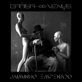 Album cover of Jaiminho empenado