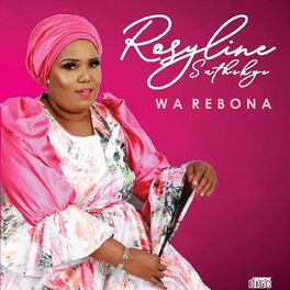 Album cover of Wa Rebona