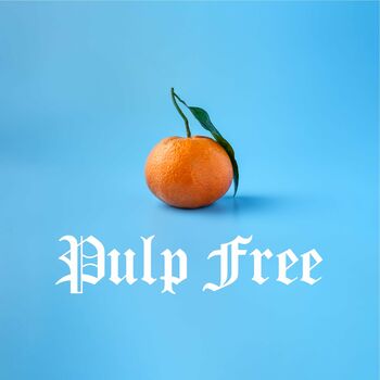 Pulp Free cover