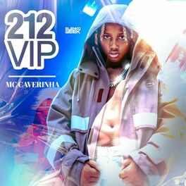Album cover of 212 Vip
