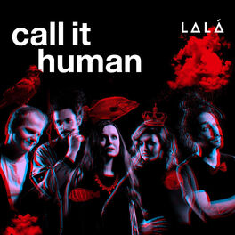 Album cover of Call it Human
