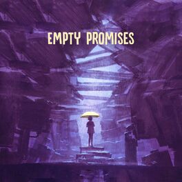 Album cover of Empty Promises