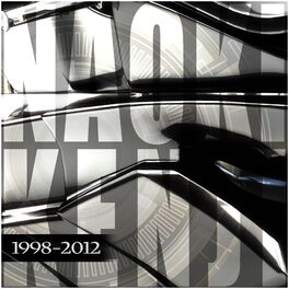 Album cover of 1998 - 2012 (Very Best)
