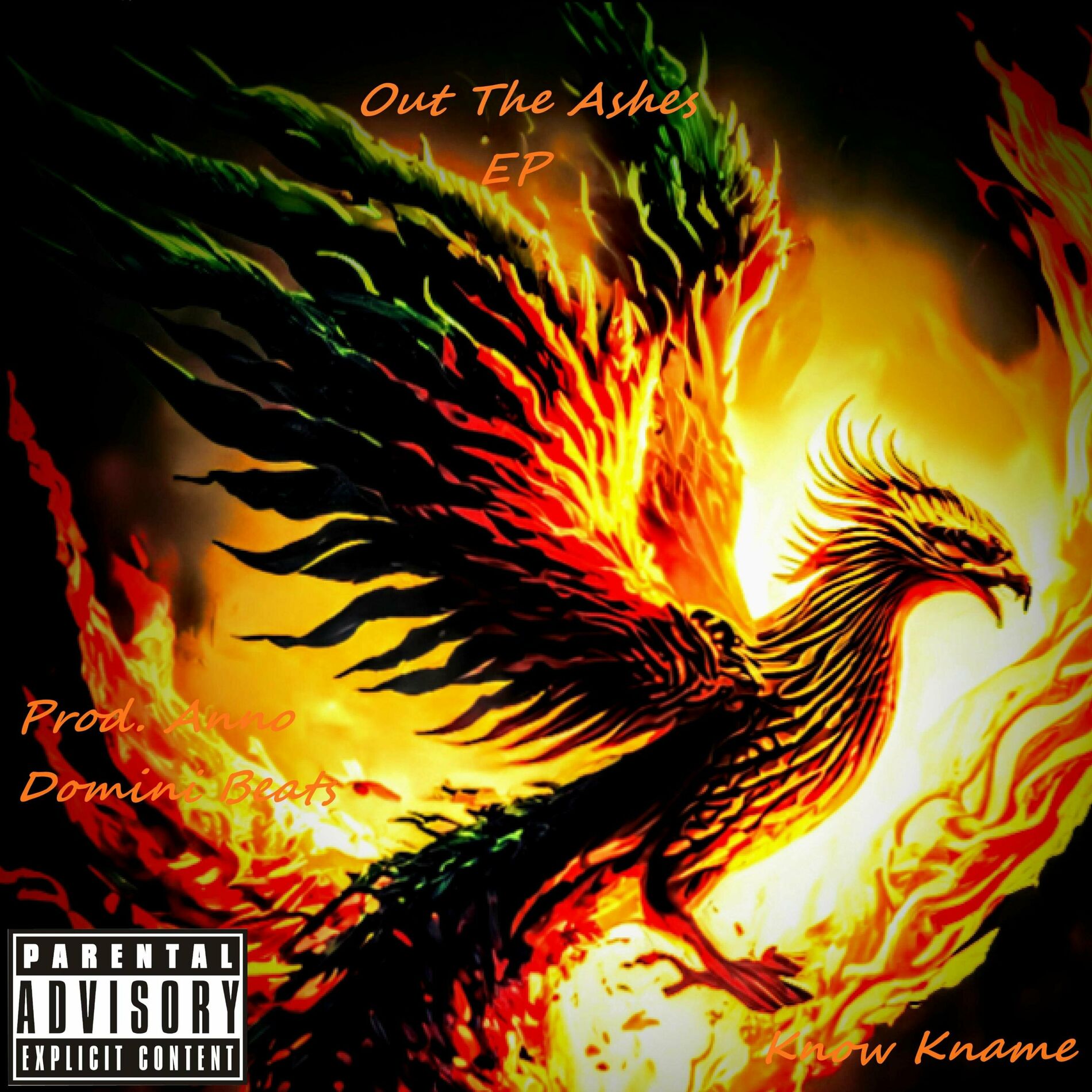 Know Kname albums songs playlists Listen on Deezer