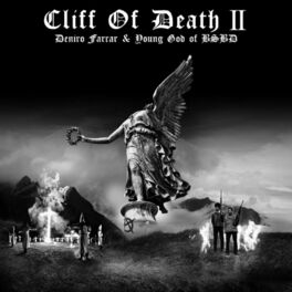 Album cover of Cliff of Death II