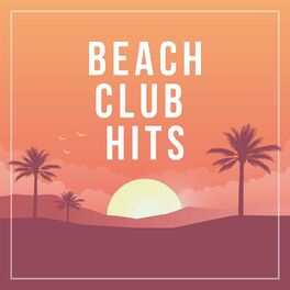 Album cover of Beach Club Hits