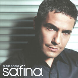 Album cover of Safina