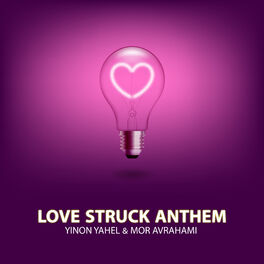 Album cover of Love Struck Anthem