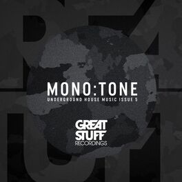 Album cover of Mono:Tone Issue 5
