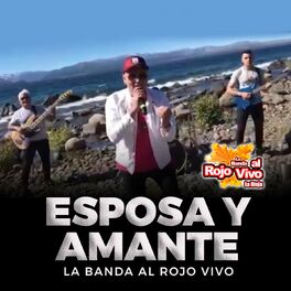 Album cover of Esposa y Amante
