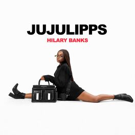 Album cover of Hilary Banks