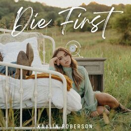 Album cover of Die First