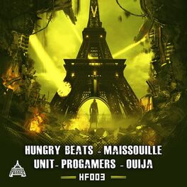 Album cover of Hardcore France 003
