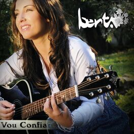 Album cover of Vou confiar