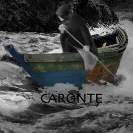 Album cover of Caronte