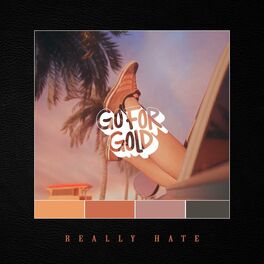 Album cover of Really Hate