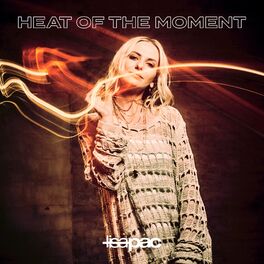Album cover of Heat Of The Moment - EP
