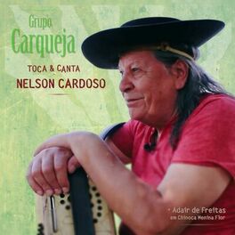 Album cover of Carqueja Toca & Canta Nelson Cardoso