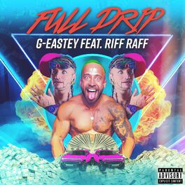 Album cover of Full Drip (feat. RiFF RAFF)