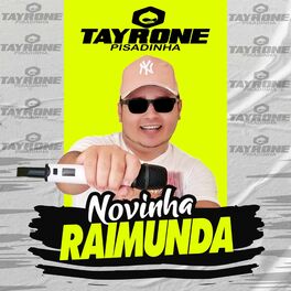 Album cover of Novinha Raimunda