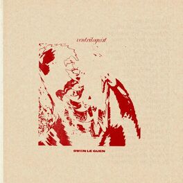 Album cover of Ventriloquist