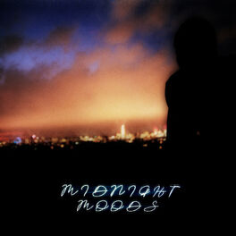 Album cover of Midnight Moods