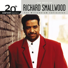 Album cover of 20th Century Masters - The Millennium Collection: The Best Of Richard Smallwood